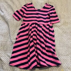 Hanna Andersson Girls Dress